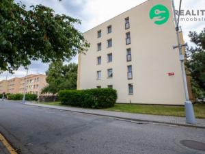 Prodej bytu 2+kk, Beroun, Slapska, 42 m2