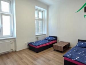 Pronájem bytu 3+1, Plzeň, Skrétova, 70 m2