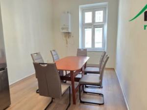 Pronájem bytu 3+1, Plzeň, Skrétova, 70 m2