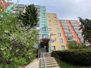 Prodej skladu, Brno - Starý Lískovec, Oderská, 70 m2
