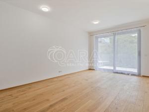 Pronájem bytu 2+kk, Praha - Modřany, Československého exilu, 59 m2
