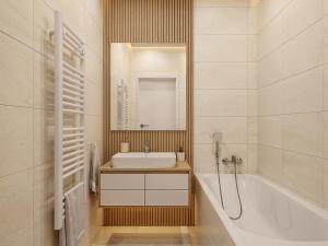 Prodej bytu 4+kk, Brno, 96 m2