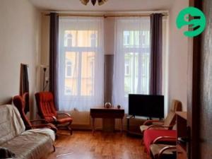 Prodej bytu 2+1, Teplice, Duchcovská, 65 m2