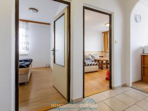 Prodej bytu 2+1, Znojmo, Holandská, 56 m2