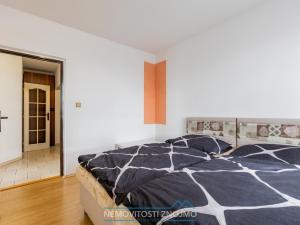 Prodej bytu 2+1, Znojmo, Holandská, 56 m2