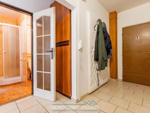 Prodej bytu 2+1, Znojmo, Holandská, 56 m2