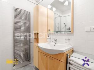Pronájem bytu 2+1, Zlín, Fügnerovo nábřeží, 66 m2