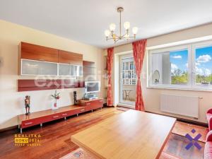 Pronájem bytu 2+1, Zlín, Fügnerovo nábřeží, 66 m2