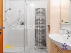 Pronájem bytu 2+1, Zlín, Fügnerovo nábřeží, 66 m2