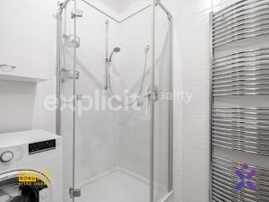 Pronájem bytu 2+1, Zlín, Fügnerovo nábřeží, 66 m2