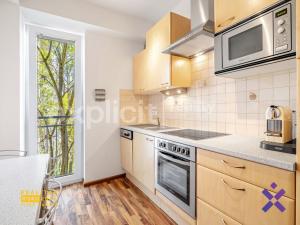 Pronájem bytu 2+1, Zlín, Fügnerovo nábřeží, 66 m2