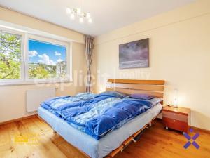 Pronájem bytu 2+1, Zlín, Fügnerovo nábřeží, 66 m2