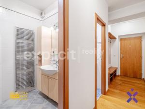 Pronájem bytu 2+1, Zlín, Fügnerovo nábřeží, 66 m2