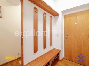 Pronájem bytu 2+1, Zlín, Fügnerovo nábřeží, 66 m2