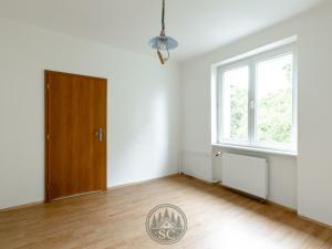 Prodej bytu 2+1, Kynšperk nad Ohří, Jana Nerudy, 52 m2