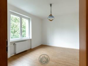 Prodej bytu 2+1, Kynšperk nad Ohří, Jana Nerudy, 52 m2