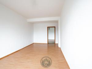 Prodej bytu 2+1, Kynšperk nad Ohří, Jana Nerudy, 52 m2