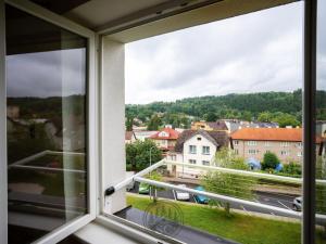 Prodej bytu 2+1, Kynšperk nad Ohří, Jana Nerudy, 52 m2