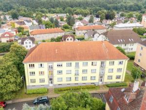 Prodej bytu 2+1, Kynšperk nad Ohří, Jana Nerudy, 52 m2