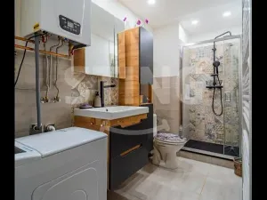 Pronájem bytu 1+1, Opava, Polanova, 32 m2