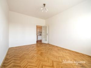 Prodej bytu 2+kk, Praha - Žižkov, Hartigova, 49 m2