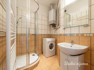 Prodej bytu 2+kk, Praha - Žižkov, Hartigova, 49 m2