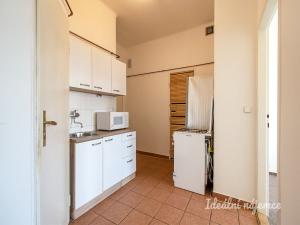 Prodej bytu 2+kk, Praha - Žižkov, Hartigova, 49 m2