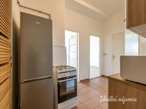 Prodej bytu 2+kk, Praha - Žižkov, Hartigova, 49 m2