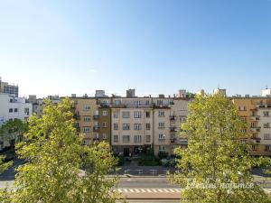 Prodej bytu 2+kk, Praha - Žižkov, Hartigova, 49 m2