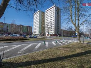 Pronájem bytu 2+1, Havířov - Podlesí, Kosmonautů, 45 m2