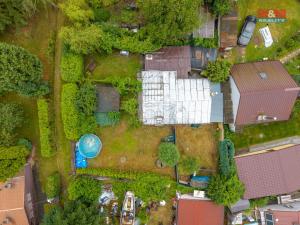 Prodej chaty, Lysá nad Labem - Litol, 77 m2