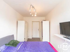 Prodej bytu 3+kk, Olomouc, Lazecká, 50 m2