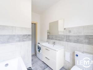 Prodej bytu 3+kk, Olomouc, Lazecká, 50 m2