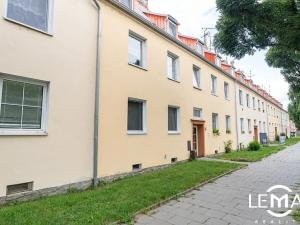 Prodej bytu 3+kk, Olomouc, Lazecká, 50 m2