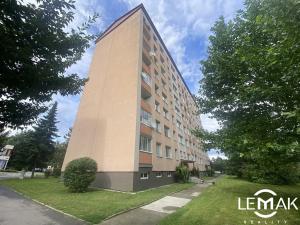Prodej bytu 4+1, Lipník nad Bečvou, Zahradní, 84 m2