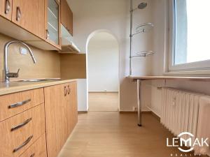 Prodej bytu 4+1, Lipník nad Bečvou, Zahradní, 84 m2