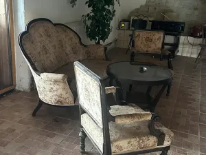 Prodej rodinného domu, Líský, 300 m2