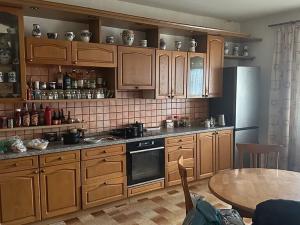 Prodej rodinného domu, Líský, 300 m2