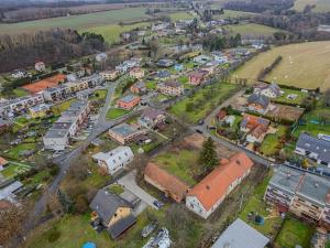 Prodej pozemku pro bydlení, Brušperk, Hřbitovní, 2076 m2