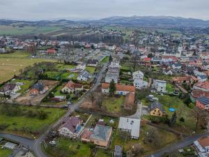 Prodej pozemku pro bydlení, Brušperk, Hřbitovní, 2076 m2