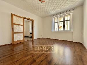 Prodej bytu 2+1, Teplice, Alejní, 53 m2