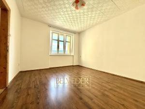 Prodej bytu 2+1, Teplice, Alejní, 53 m2