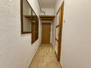 Prodej bytu 2+1, Teplice, Alejní, 53 m2