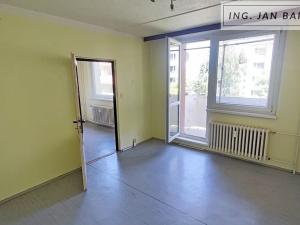 Prodej bytu 2+1, Jihlava, Březinova, 55 m2