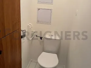 Pronájem bytu 2+1, Hradec Králové, Jungmannova, 59 m2
