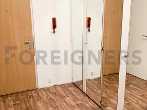Pronájem bytu 2+1, Hradec Králové, Jungmannova, 59 m2