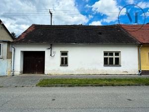 Prodej rodinného domu, Vodňany, Říční, 110 m2