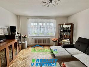 Prodej rodinného domu, Tišnov, Majorova, 310 m2