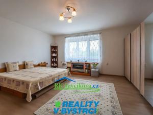 Prodej rodinného domu, Tišnov, Majorova, 310 m2