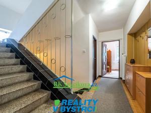 Prodej rodinného domu, Tišnov, Majorova, 310 m2